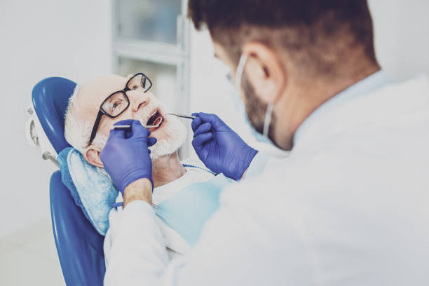 Best Emergency Dentist for Lost Fillings or Crowns in Mishawaka, IN